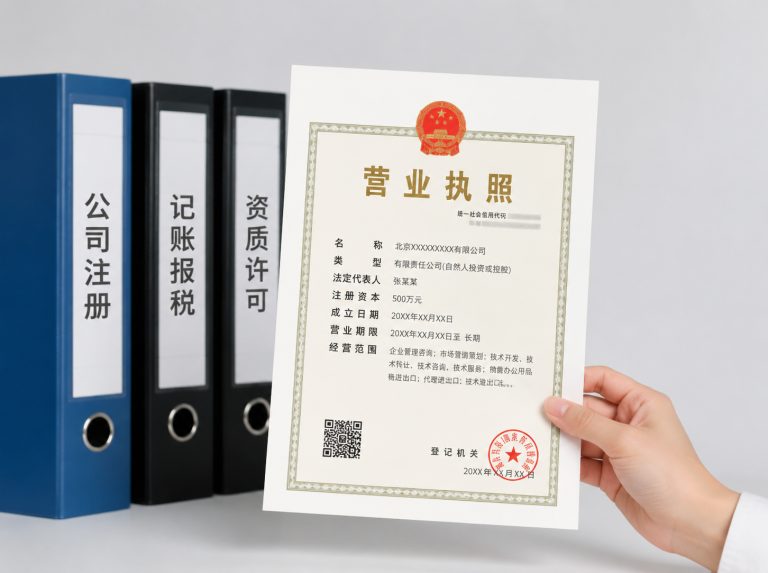石屏县公司变更与公司注销代办